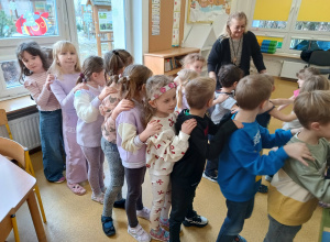 Koncert muzyczny "Karnawałowe szaleństwo"