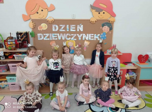 "Dzień Dziewczynek"