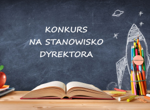 Konkurs na stanowisko dyrektora Przedszkola Publicznego nr 1 w Łasku i Przedszkola Publicznego nr 5 w Łasku