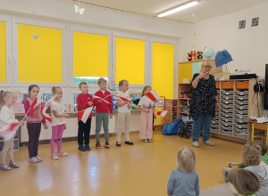 Muzyczne spotkanie