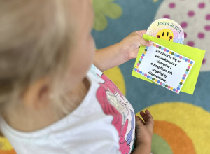 "Dzień Przedszkolaka" w grupach