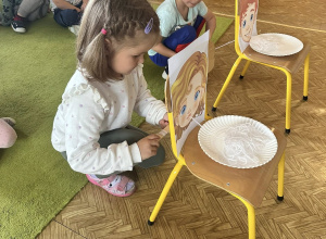 "Dzień Makaronu" u "Stokrotek"