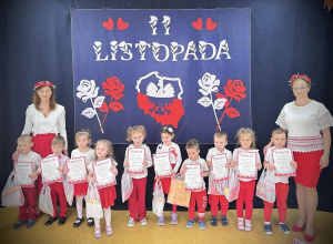 Rozstrzygnięcie konkursu „Otwórzmy dziecięce serca i umysły na naszą małą ojczyznę, na nasz kraj ojczysty”