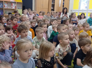 Koncert muzyczny pt: "Z nutką patriotyzmu"